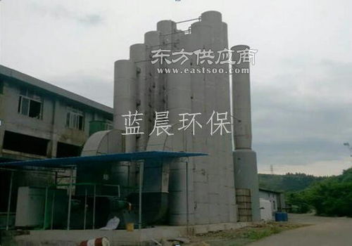 蓝晨环保科技 钛白粉氨氮废水公司 无锡钛白粉氨氮废水图片